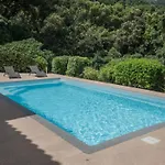Plage كافالير سور مير