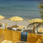 Plage *