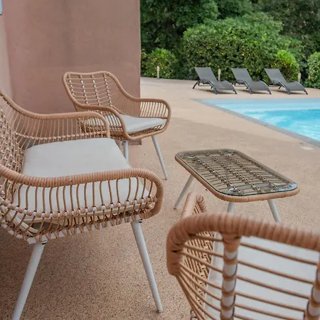 Plage * Cavalaire-sur-Mer