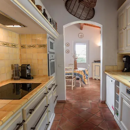 Holiday home Plage *