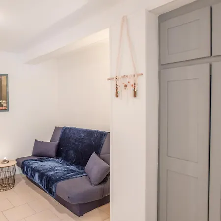 Holiday home Plage *