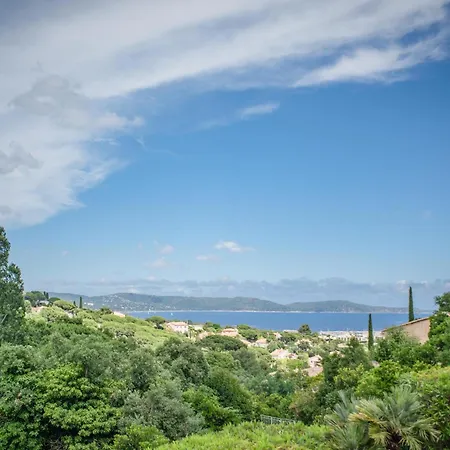 Plage Tatil Evi Cavalaire-sur-Mer