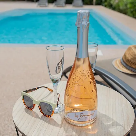 Tatil Evi Plage Cavalaire-sur-Mer