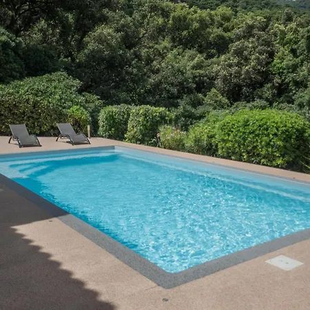 Plage Cavalaire-sur-Mer