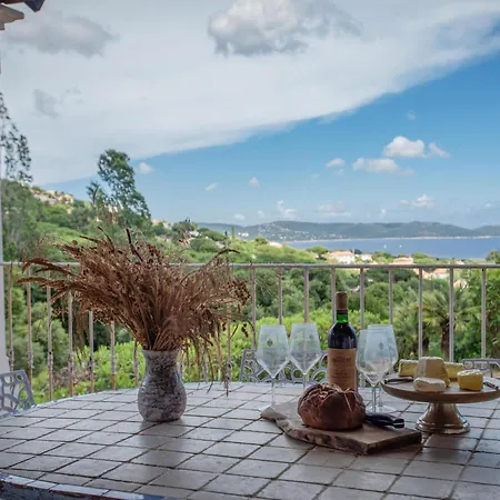 Plage Holiday home Cavalaire-sur-Mer