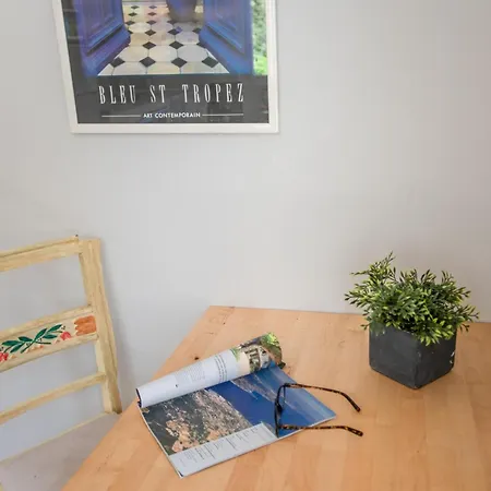 Holiday home Plage *