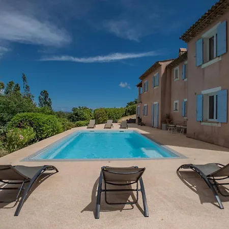 Plage * Cavalaire-sur-Mer