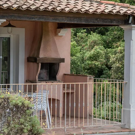 Plage Cavalaire-sur-Mer