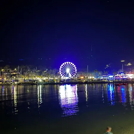 Plage Prázdninový dům