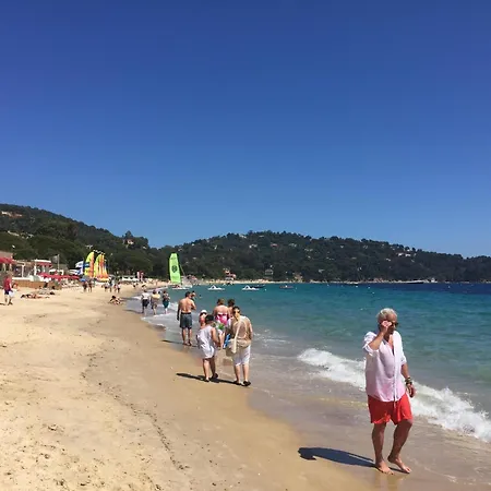 Prázdninový dům Plage *