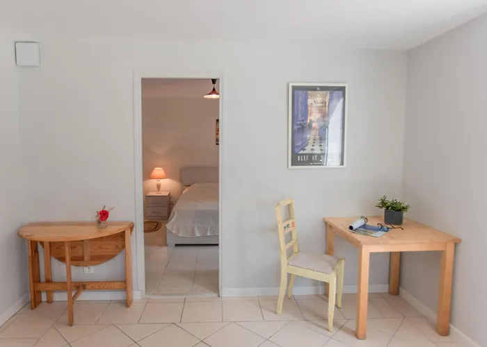 Plage 카발레르쉬르메르