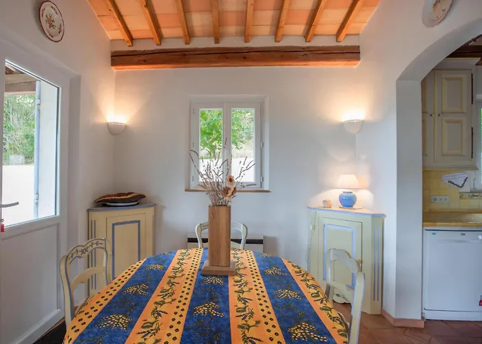 Plage 카발레르쉬르메르