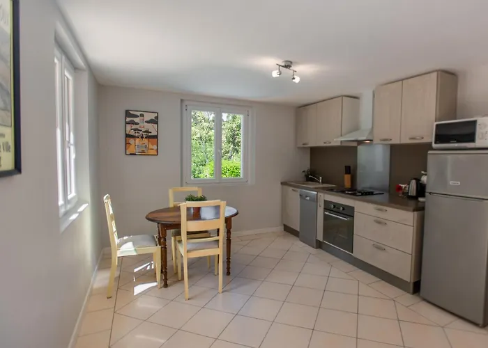 Plage * 카발레르쉬르메르